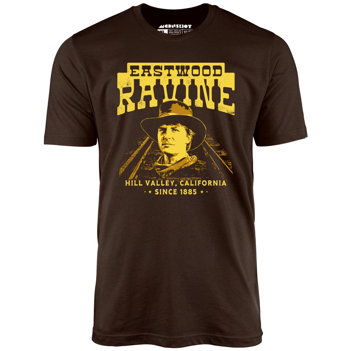 Eastwood Ravine - Unisex T-Shirt