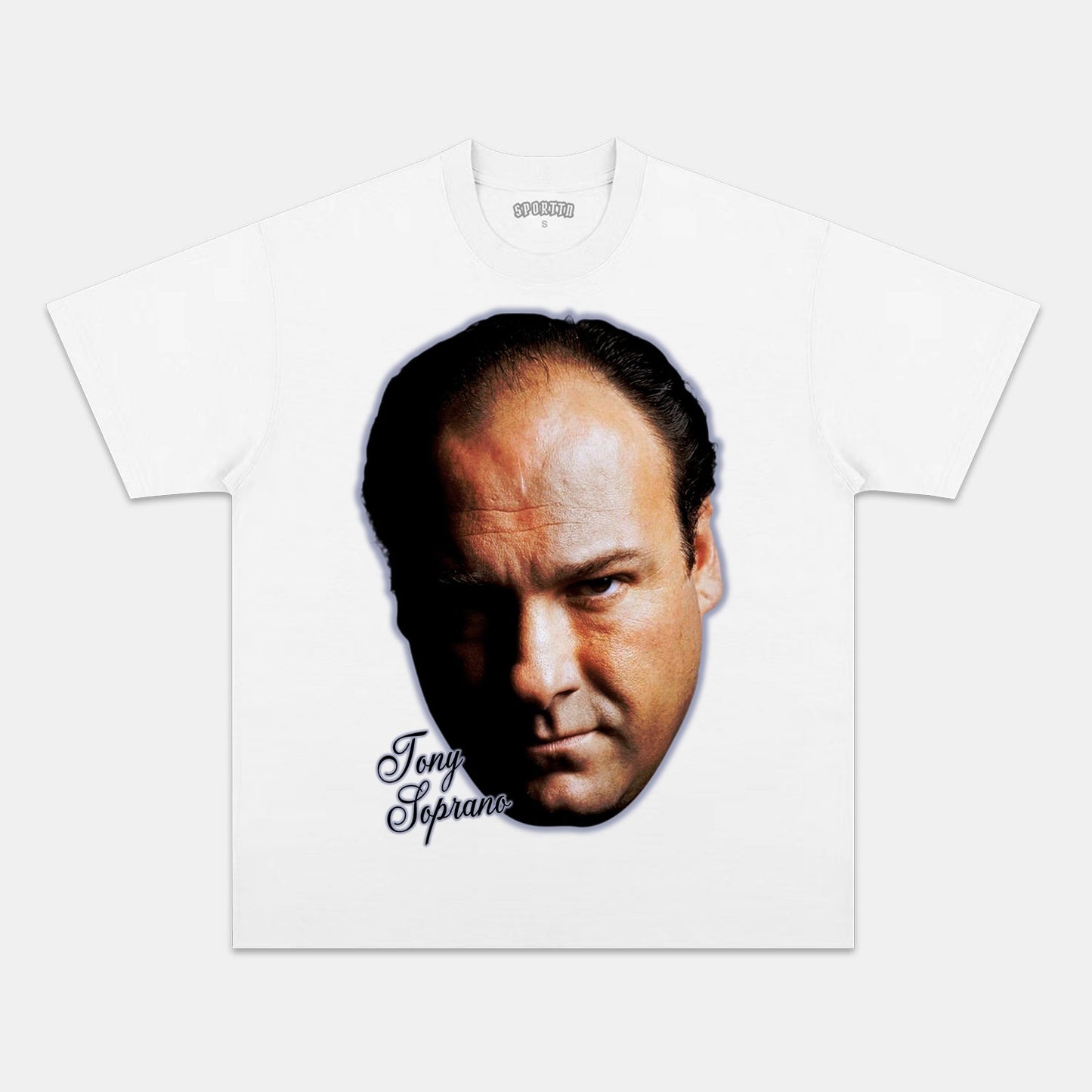 TONY SOPRANO 12.10 TEE - clothing by TeeHivey.com (Image 3)