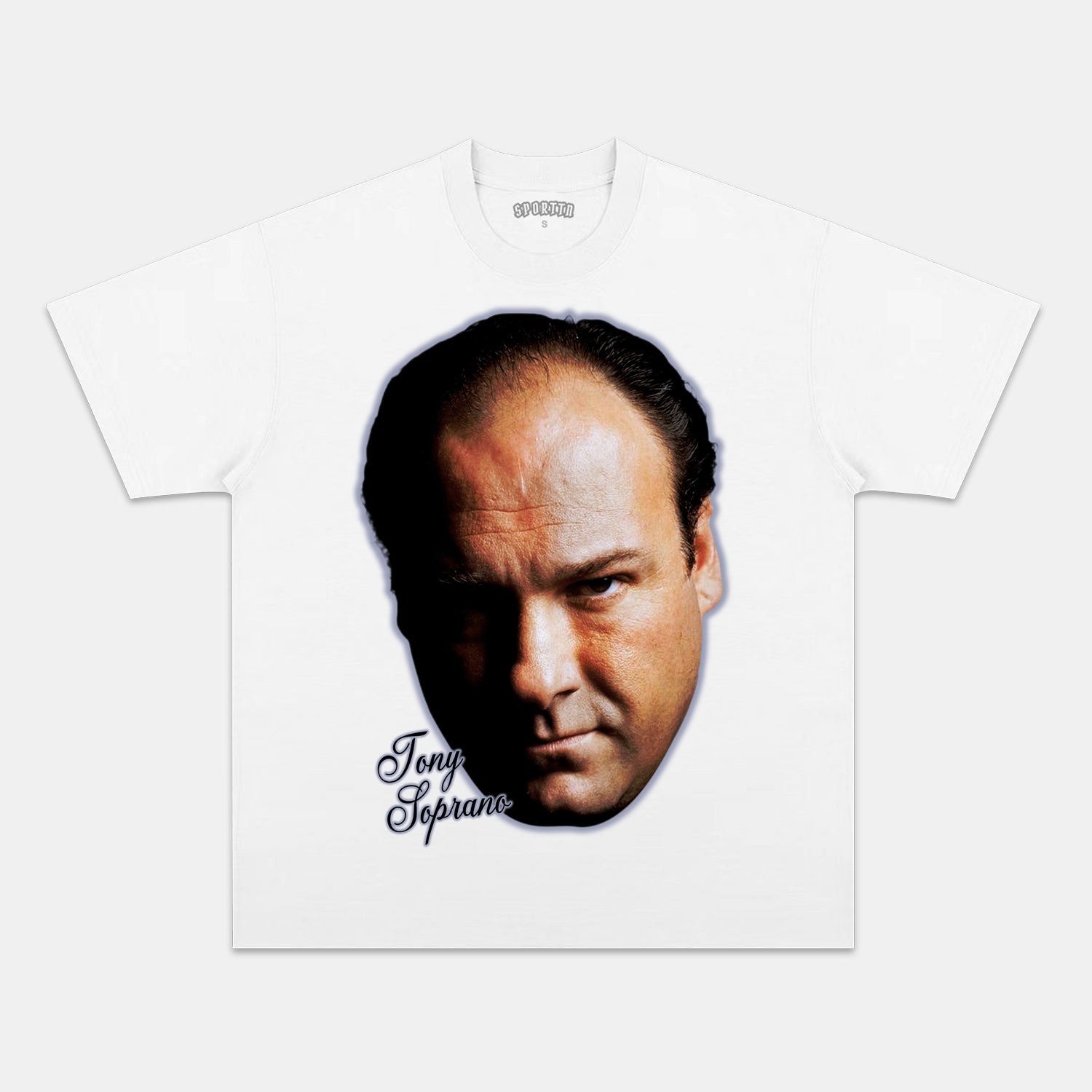 TONY SOPRANO 12.10 TEE - clothing by TeeHivey.com (Image 3)