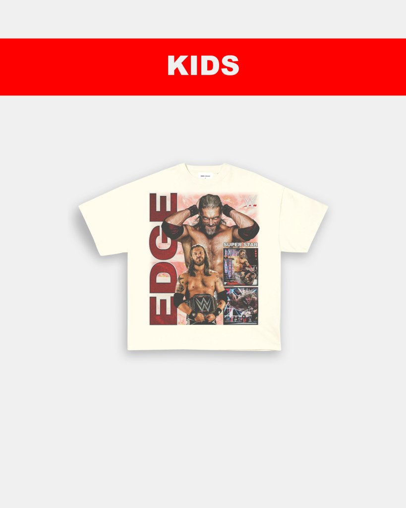 EDGE - KIDS TEE