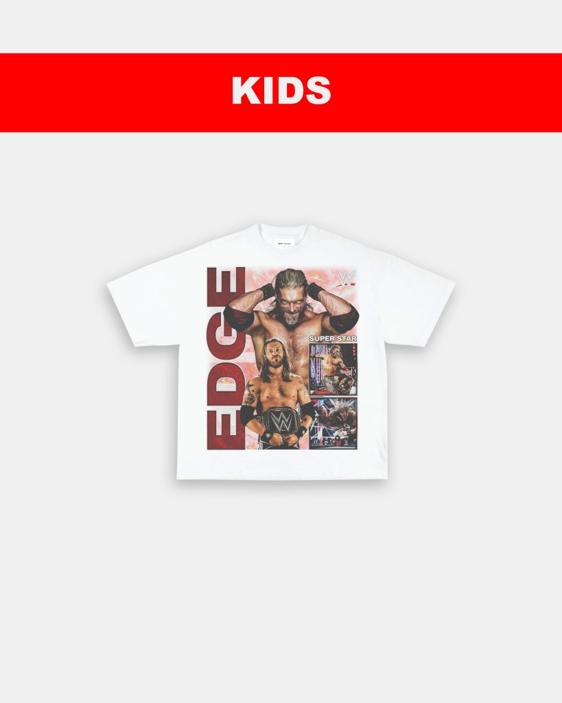EDGE - KIDS TEE