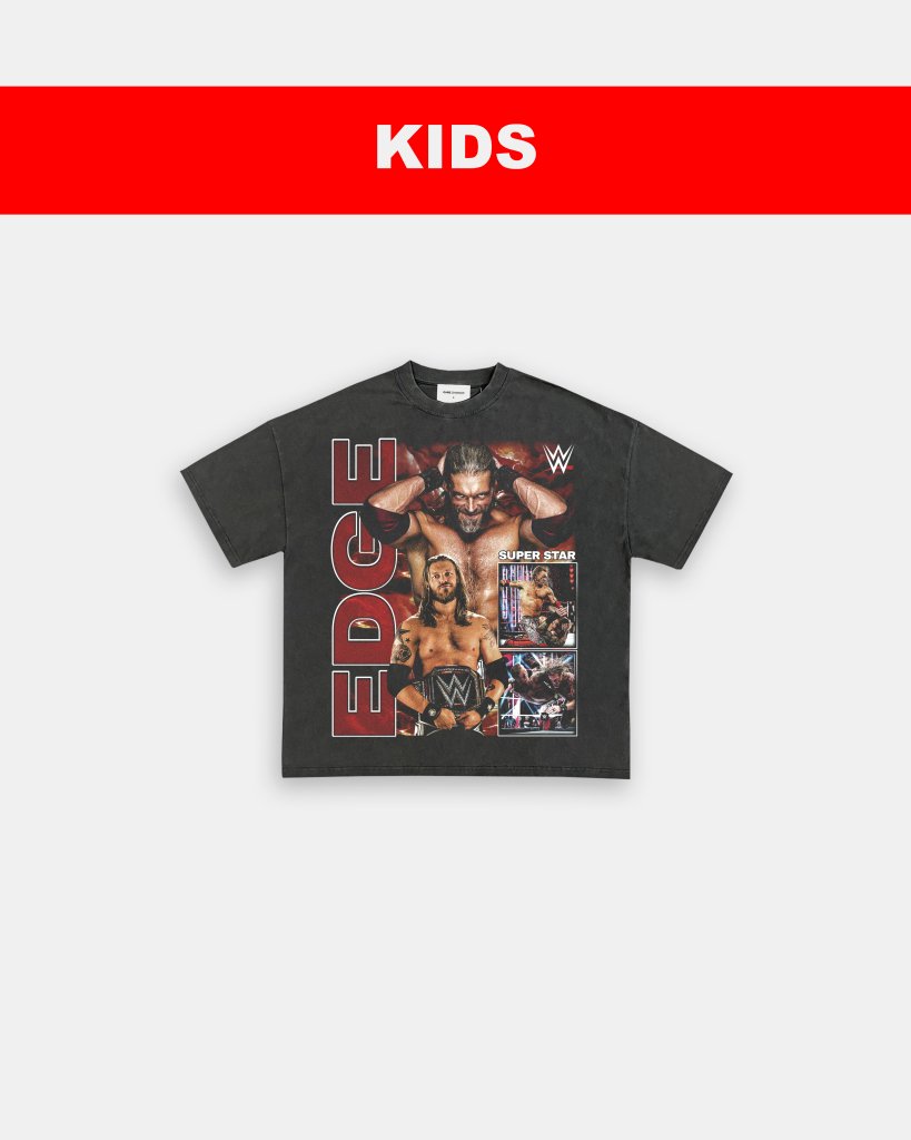 EDGE - KIDS TEE