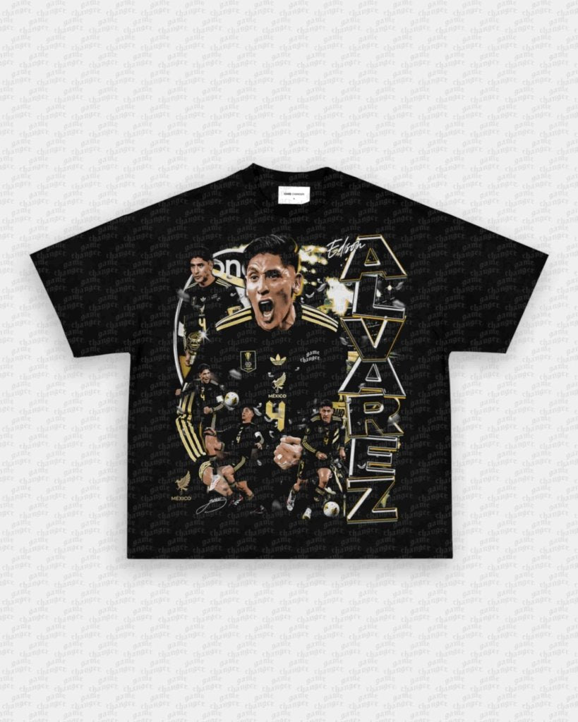 EDSON ALVAREZ TEE