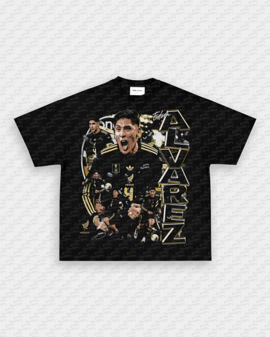 EDSON ALVAREZ TEE