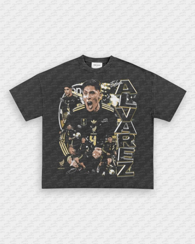 EDSON ALVAREZ TEE