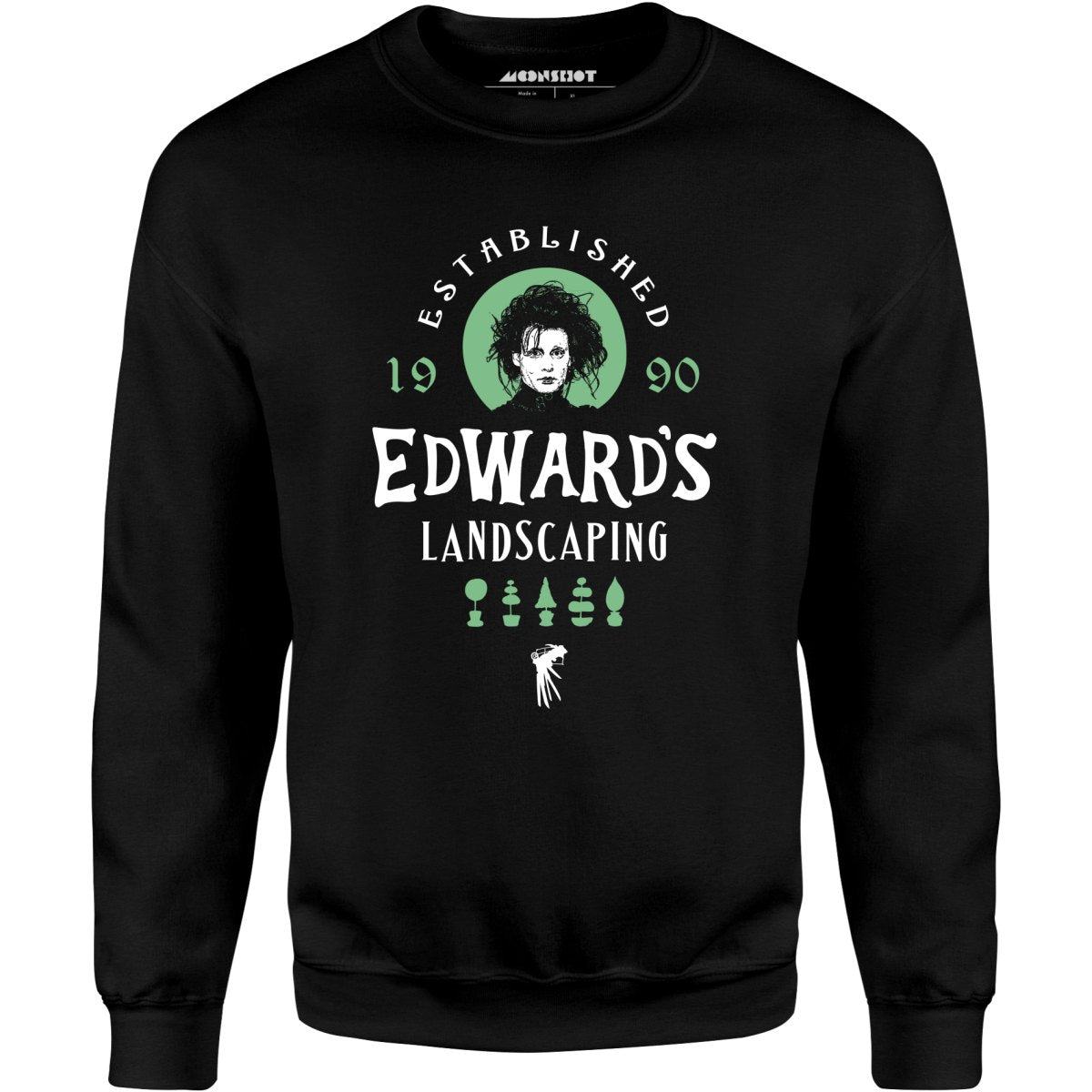 Edward's Landscaping - Unisex Sweatshirt