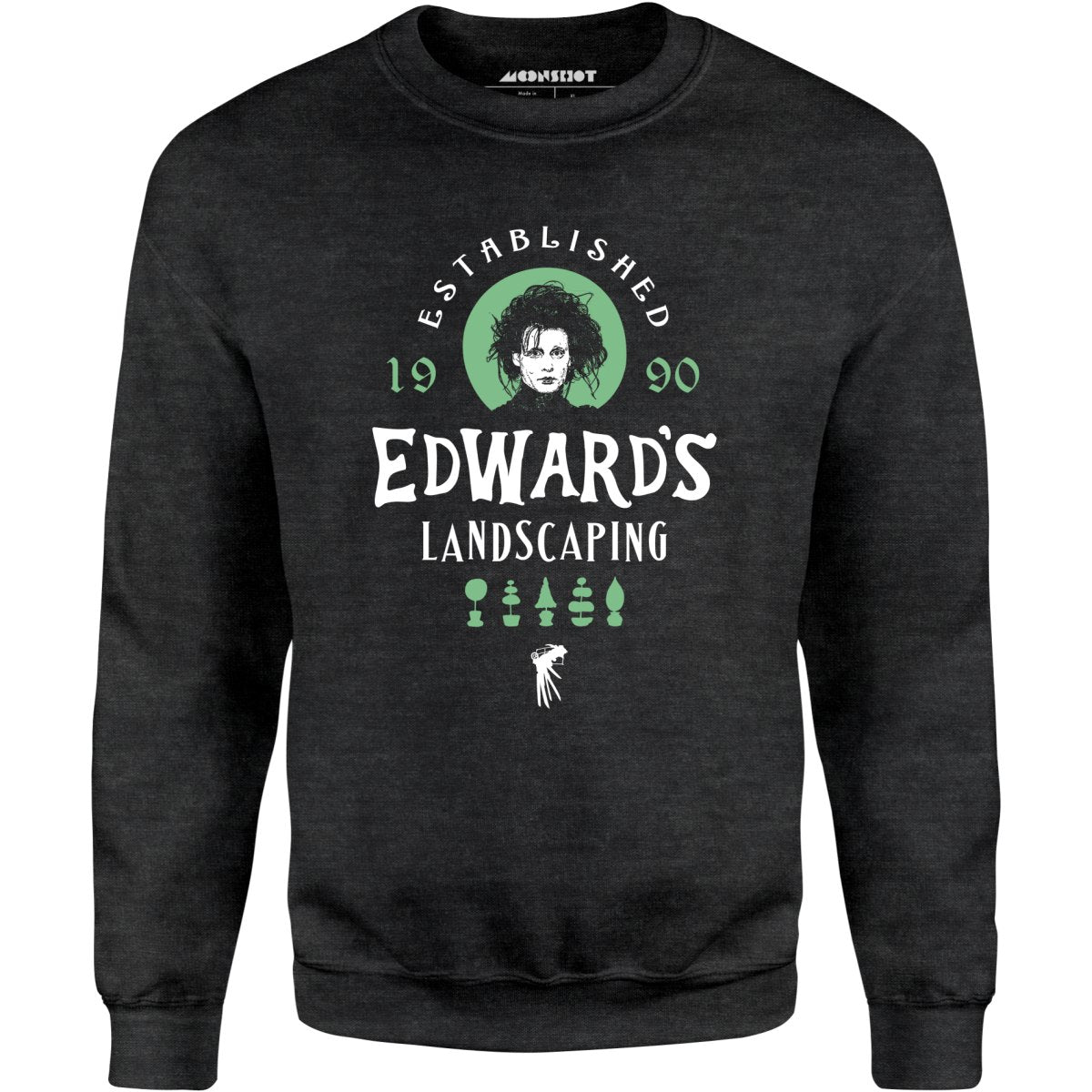 Edward's Landscaping - Unisex Sweatshirt