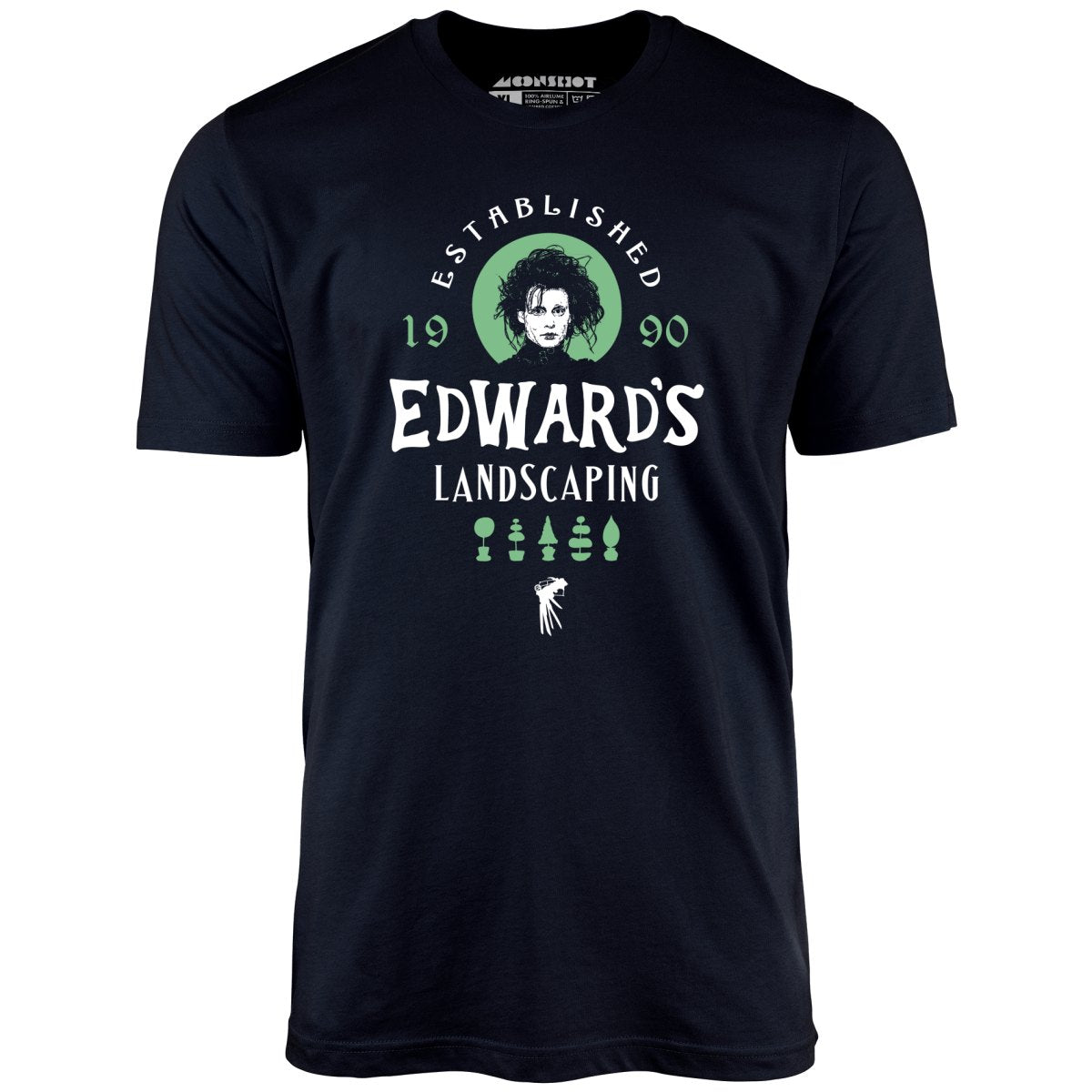 Edward's Landscaping - Unisex T-Shirt