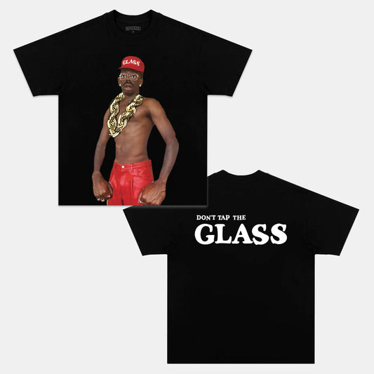DON'T TAP THE GLASS & TYLER, THE CREATOR V3 TEE