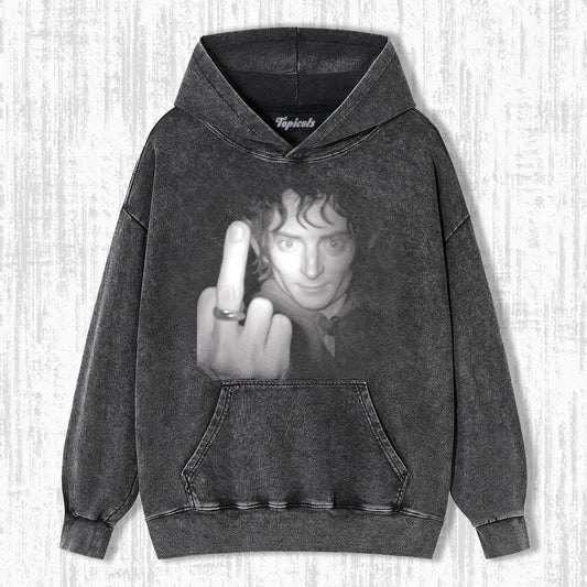 THE LORD OF THE RINGS NEW HOODIE