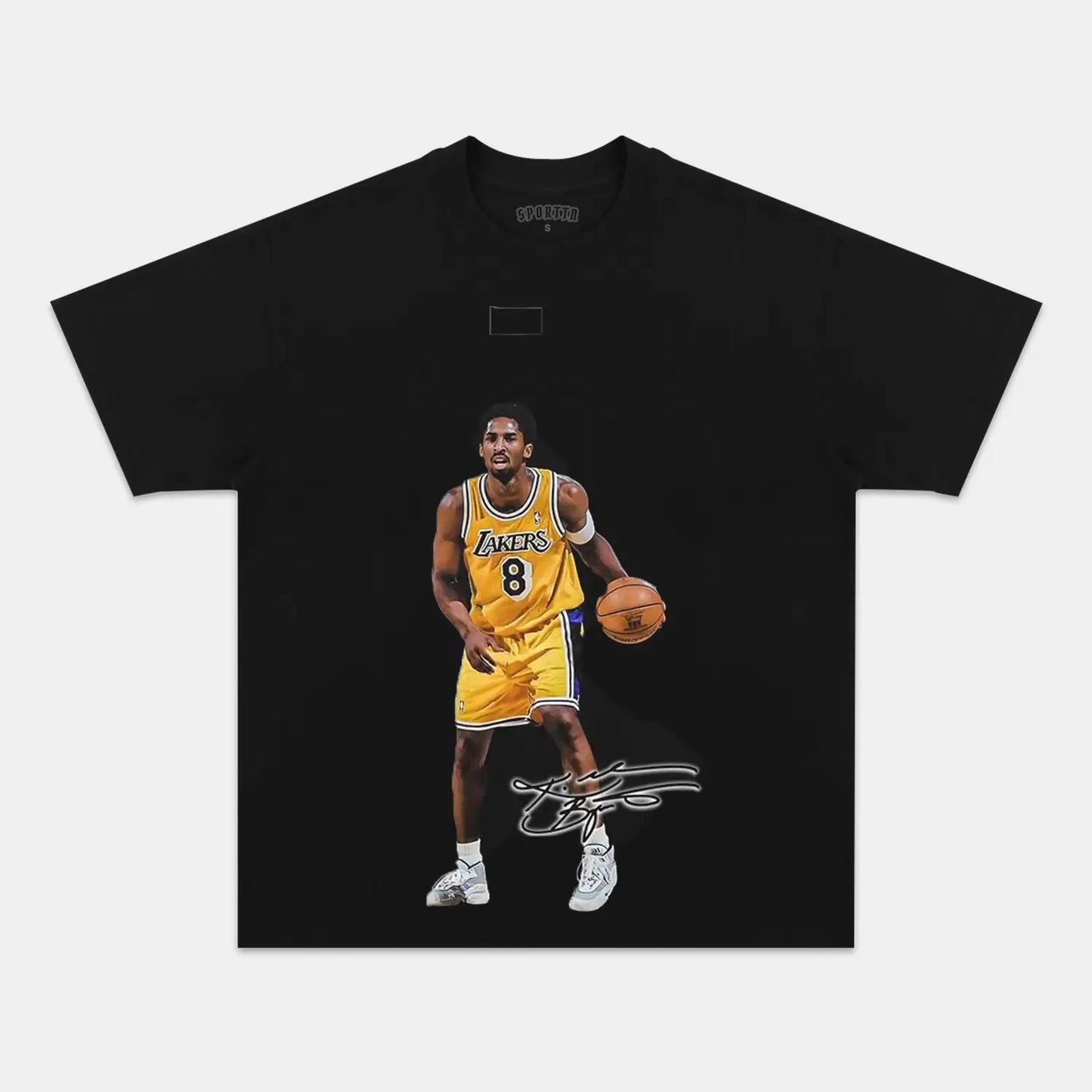 KOBE VINTAGE TEE 10.11-1