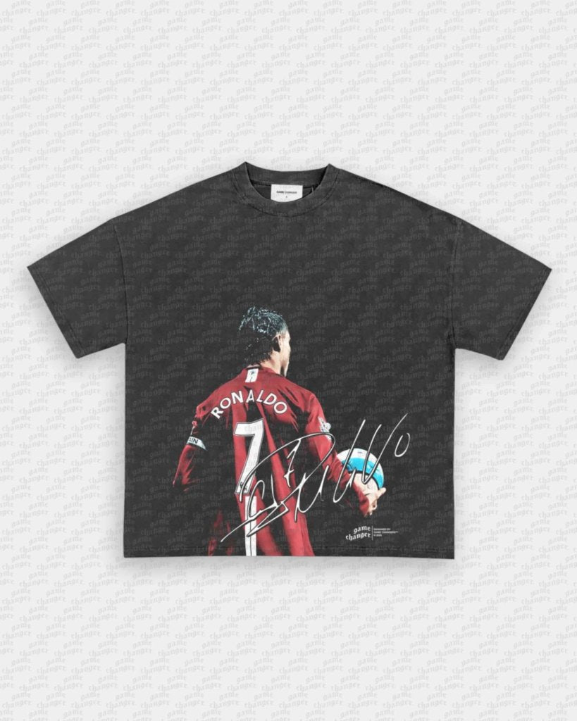 EL BICHO V2 TEE