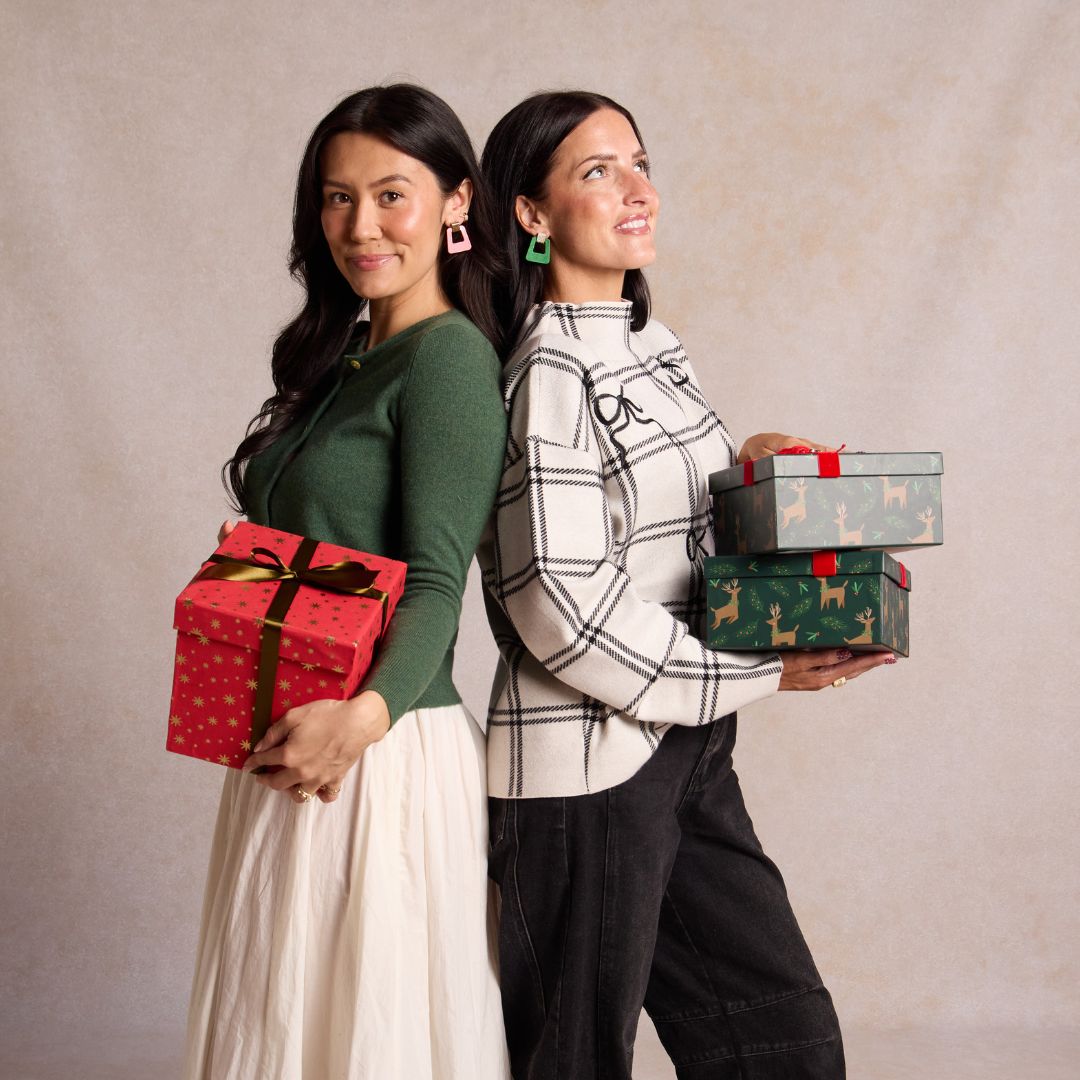 Emerald Sparkle Luxe Avery