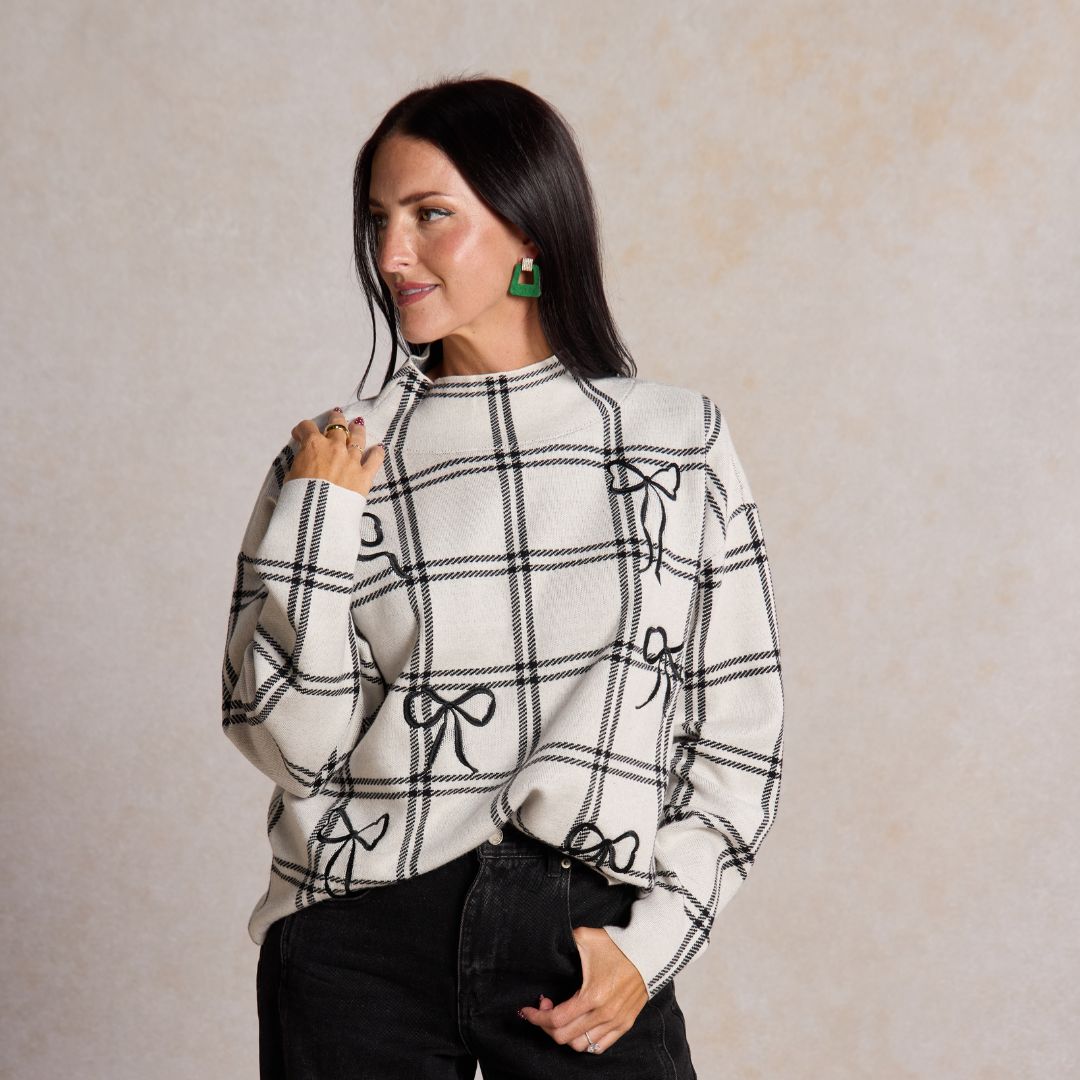 Emerald Sparkle Luxe Avery