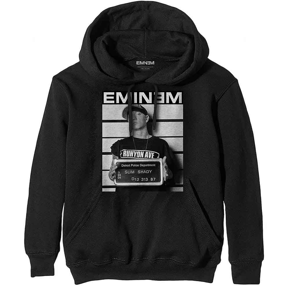 Arrest Sweatshirt - clothing by TeeHivey.com