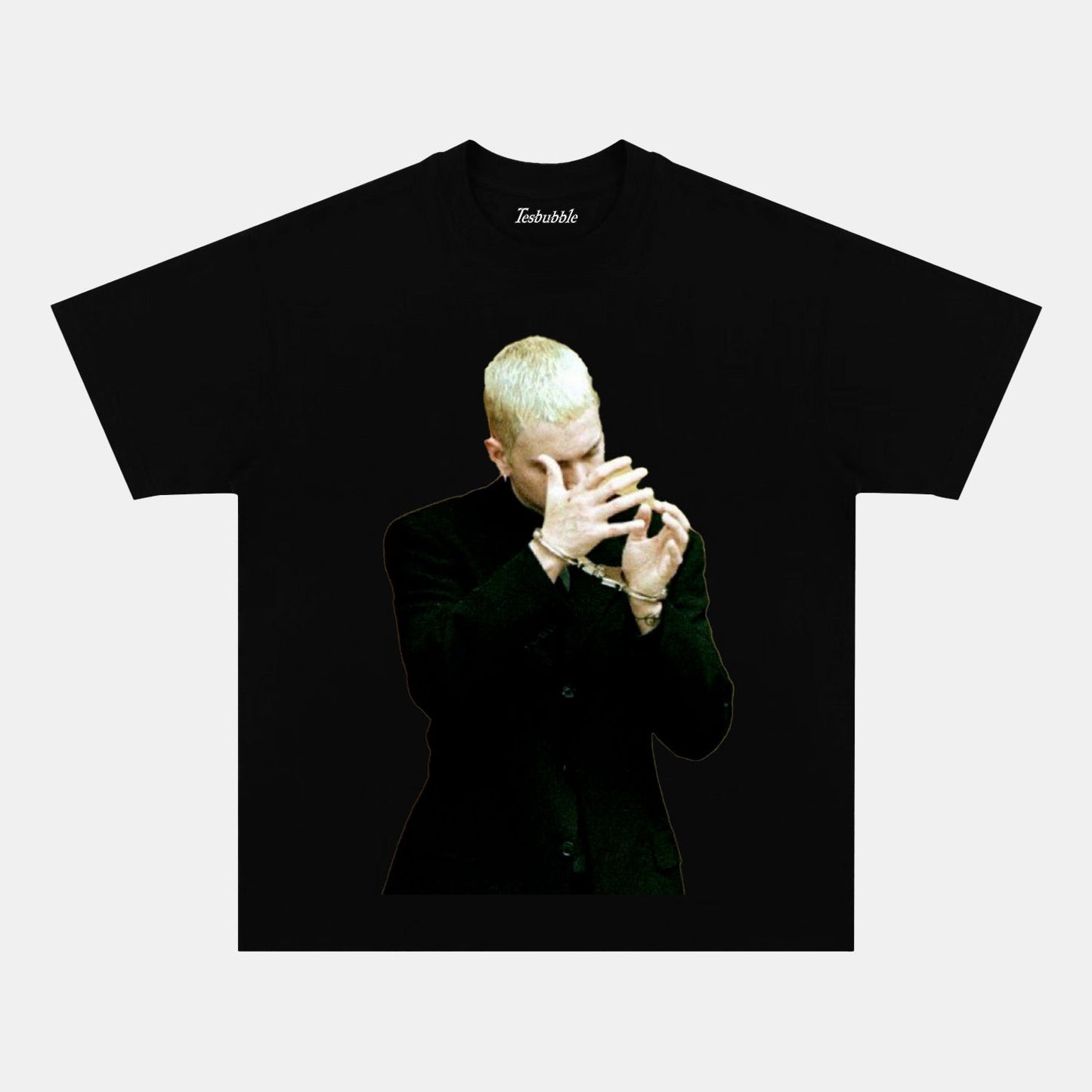 EMINEM  TEE4 - clothing by TeeHivey.com (Image 2)