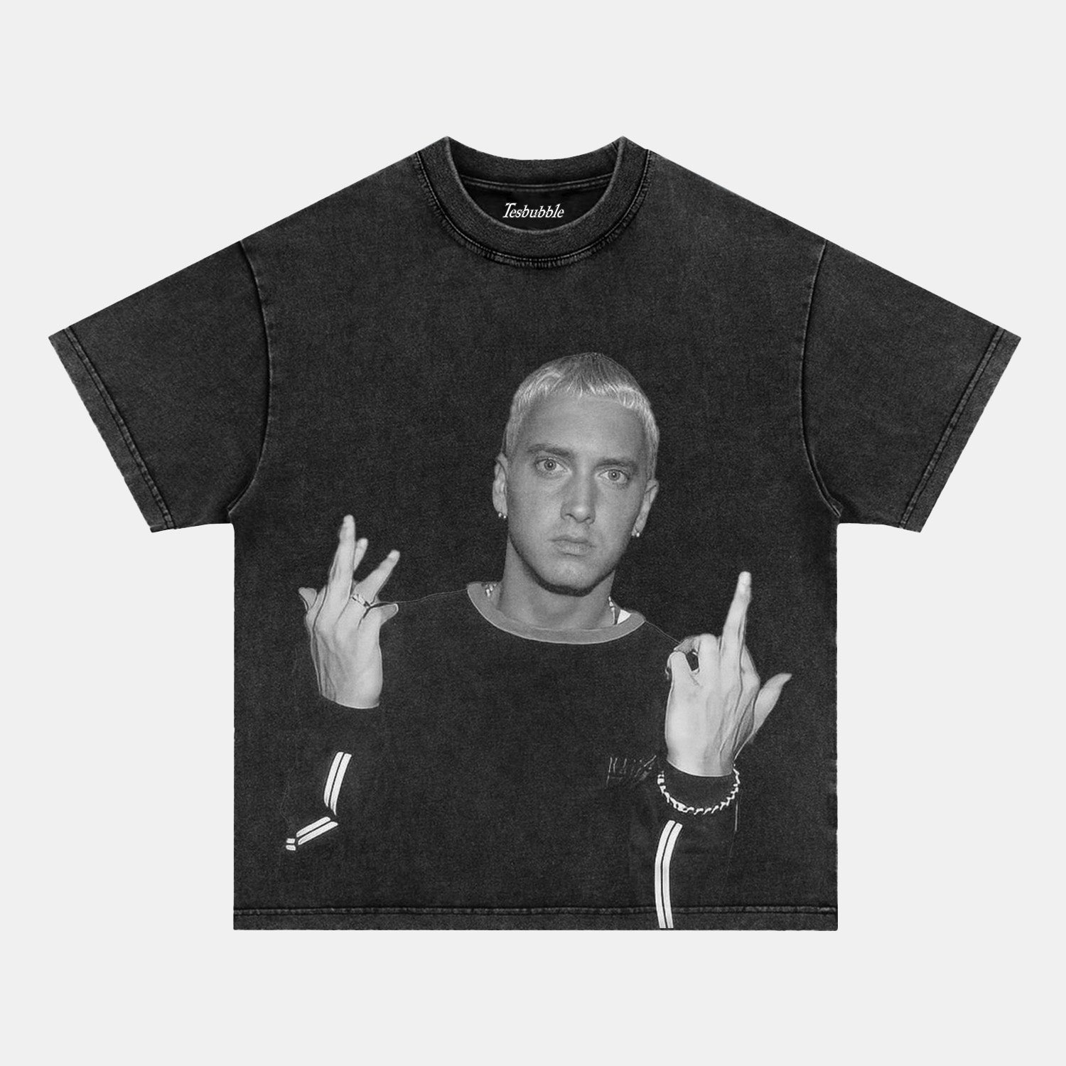 EMINEM  TEE5 - clothing by TeeHivey.com (Image 2)