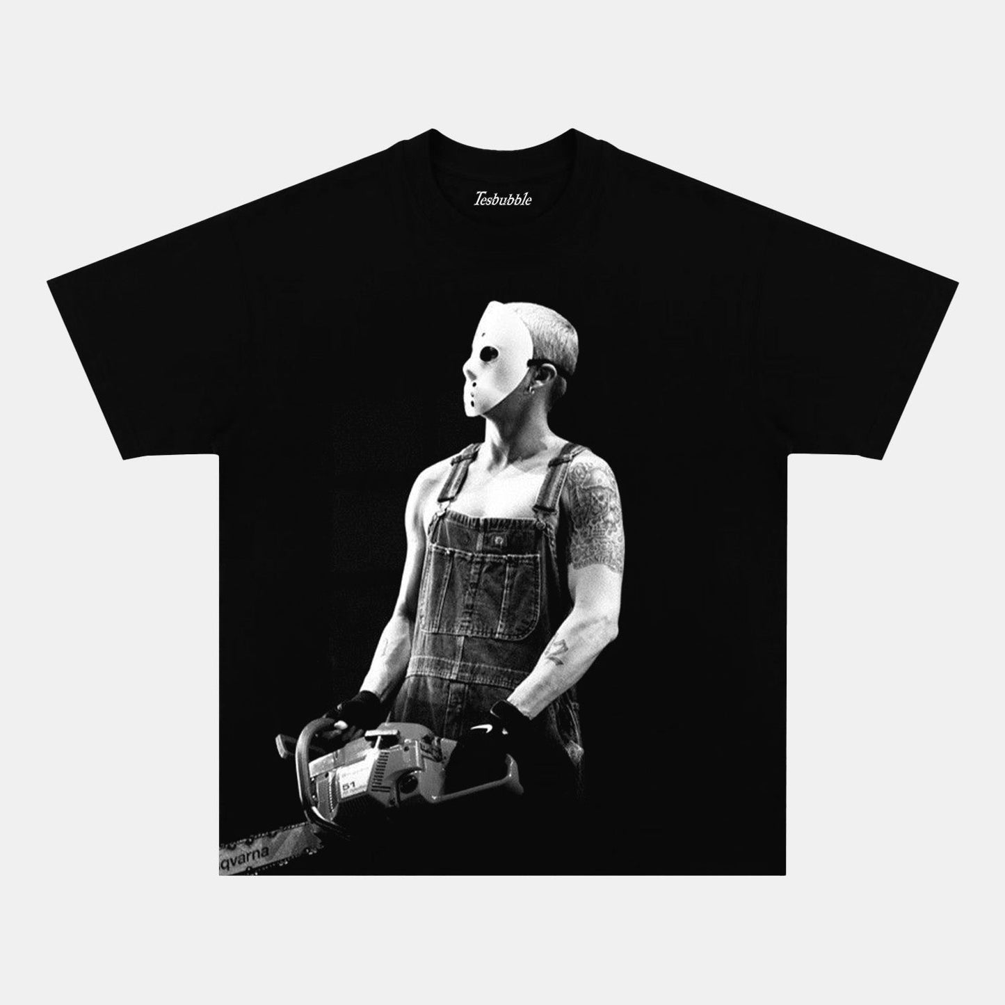 EMINEM  TEE1 - clothing by TeeHivey.com (Image 3)