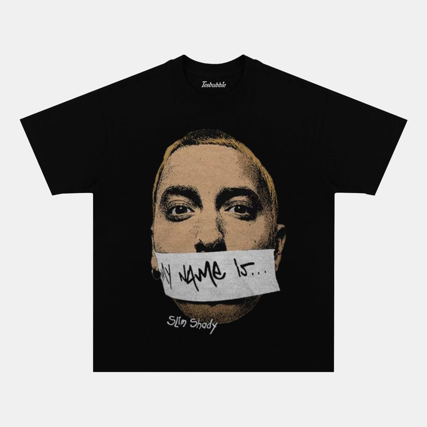 EMINEM  TEE2 - clothing by TeeHivey.com (Image 3)