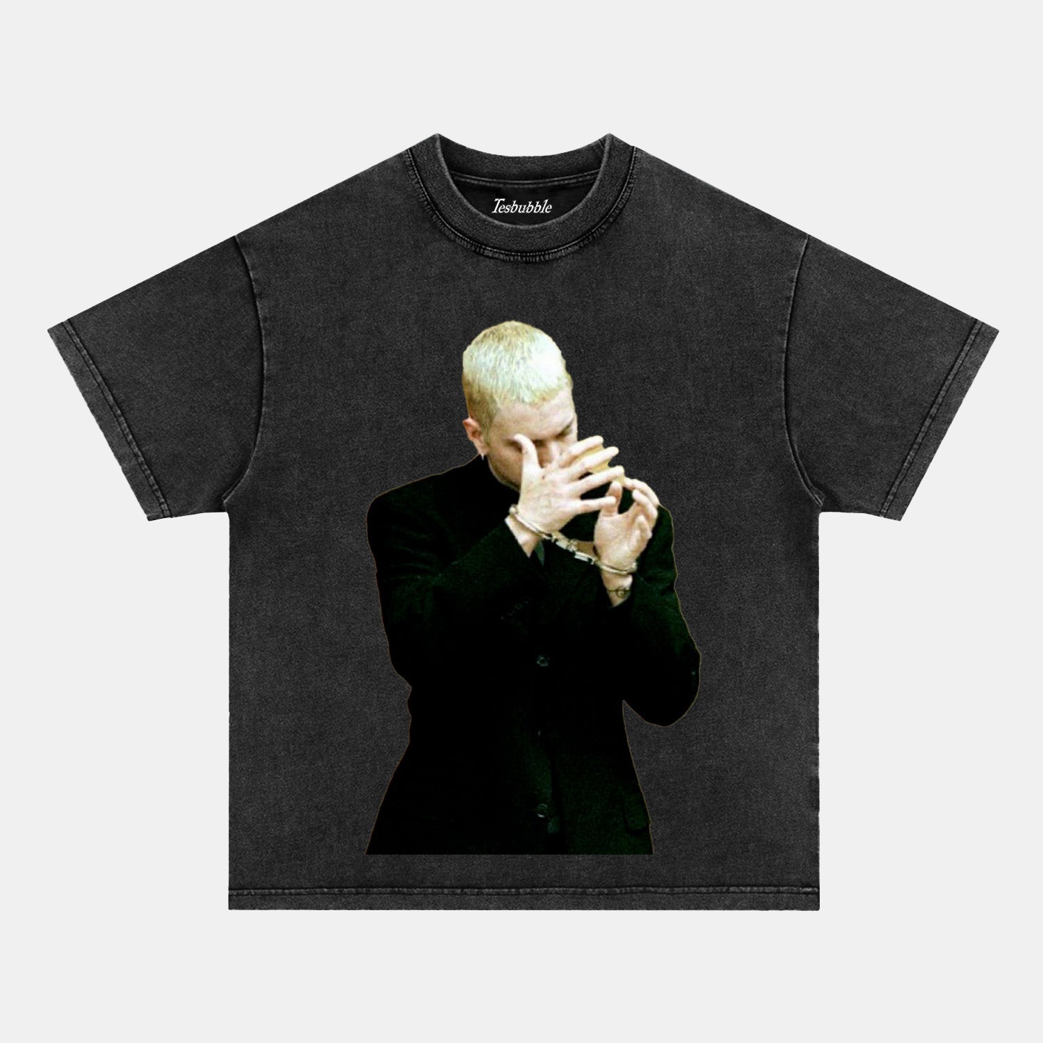 EMINEM  TEE4 - clothing by TeeHivey.com (Image 3)