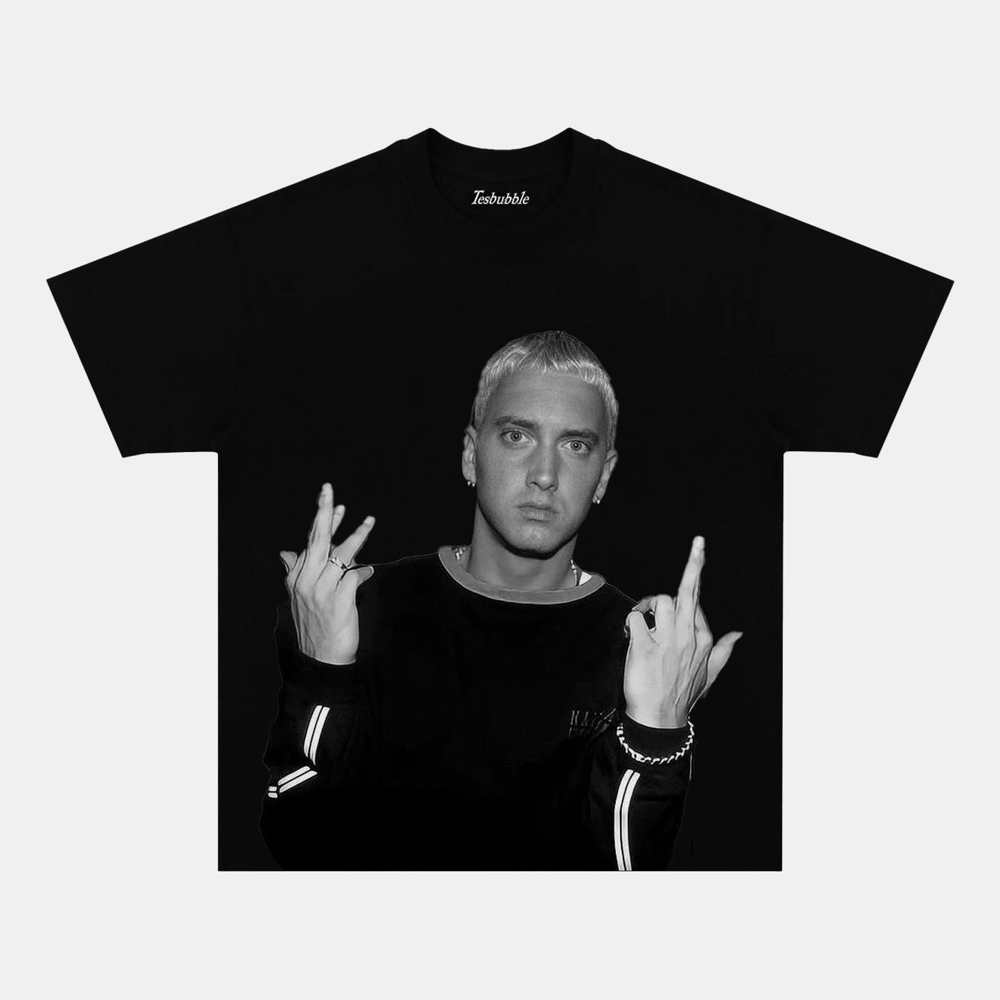 EMINEM  TEE5 - clothing by TeeHivey.com (Image 3)