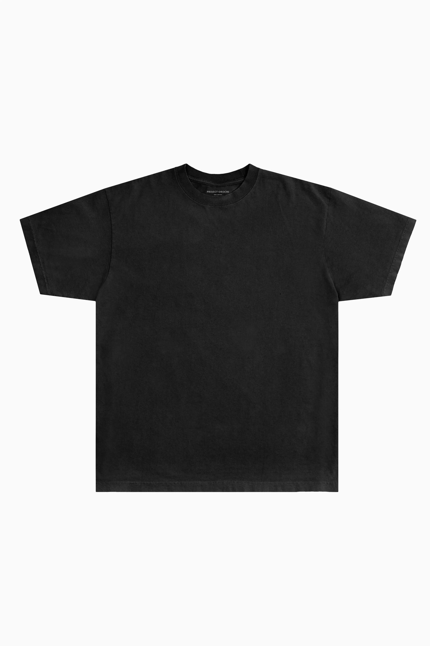 Beru Tee - Black