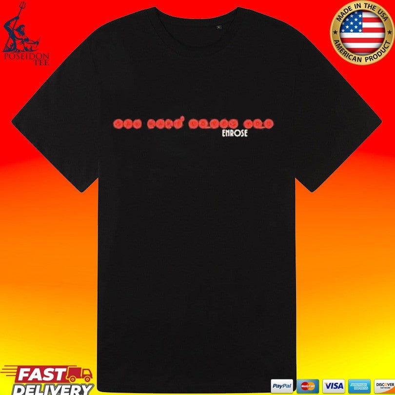 Enrose Sax Mami T-shirt