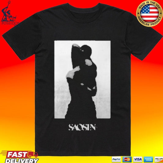 Epitaph Saosin Along The Shadow T-shirt
