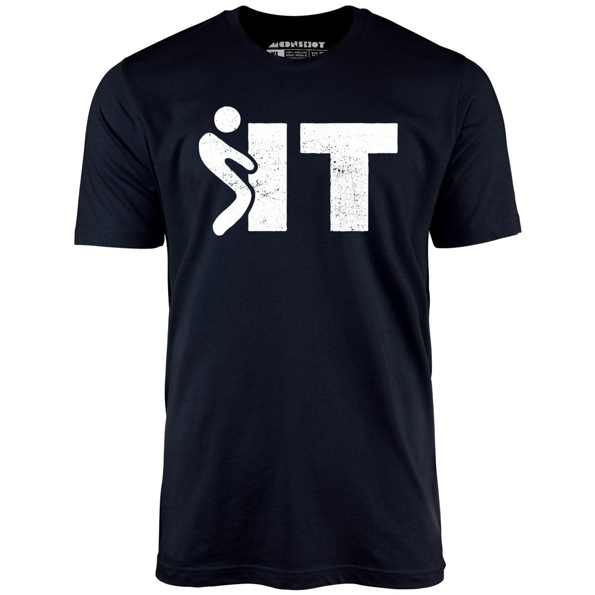 F It - Unisex T-Shirt