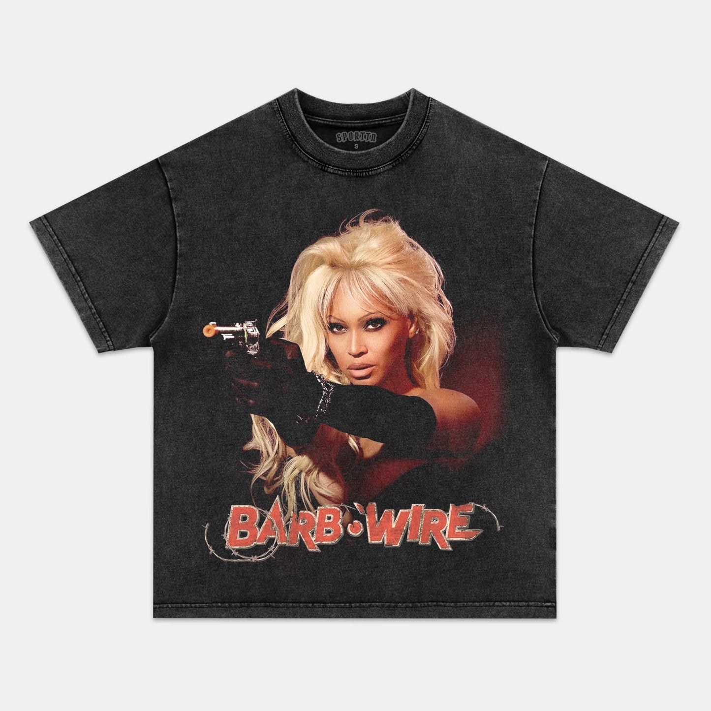 BEYONCE 12.14 TEE Style001