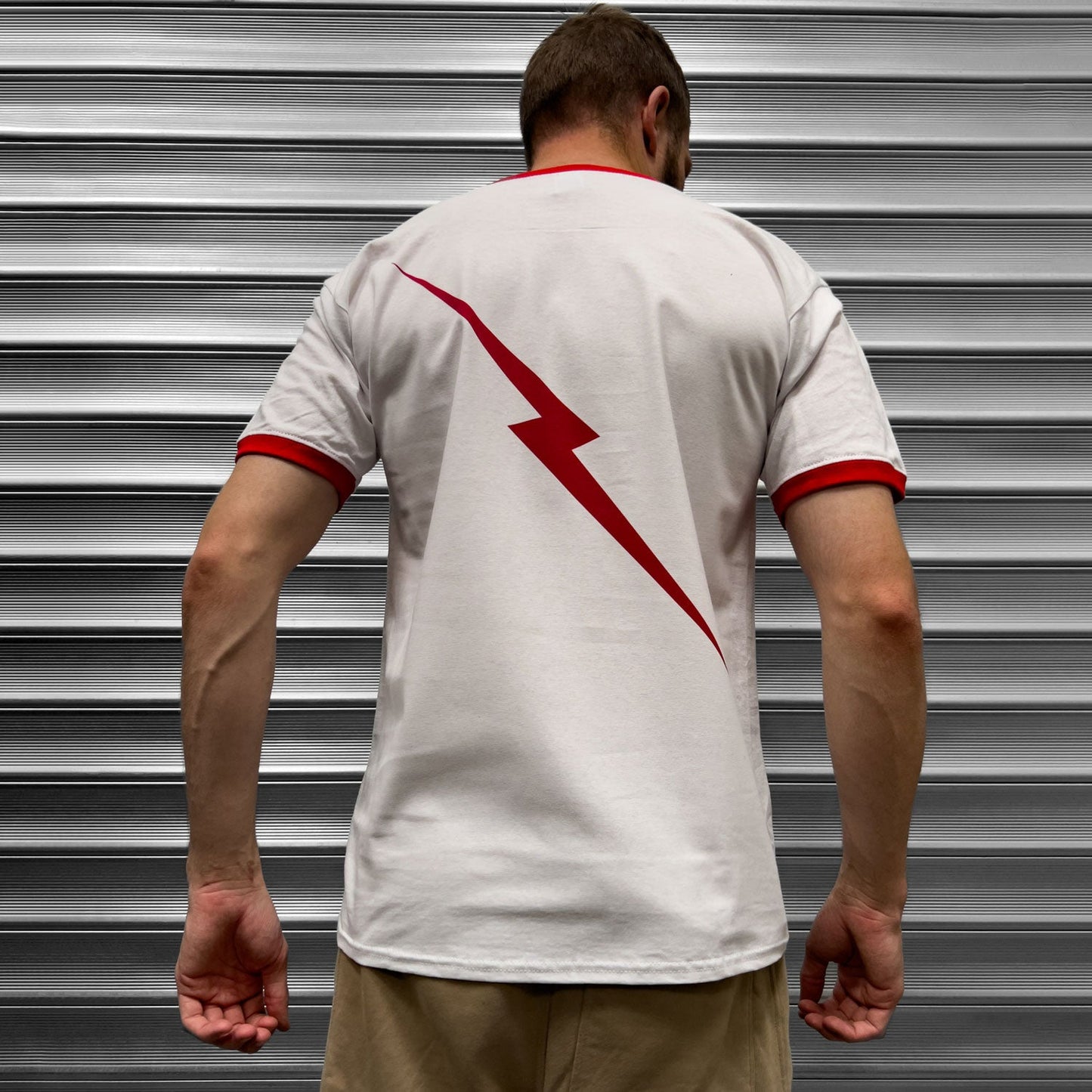 FLASH GORDON Movie Mens T Shirt
