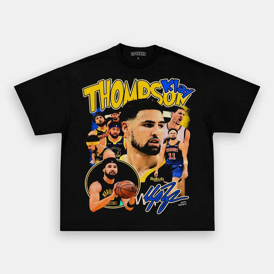 KLAY THOMPSON TEE Style001