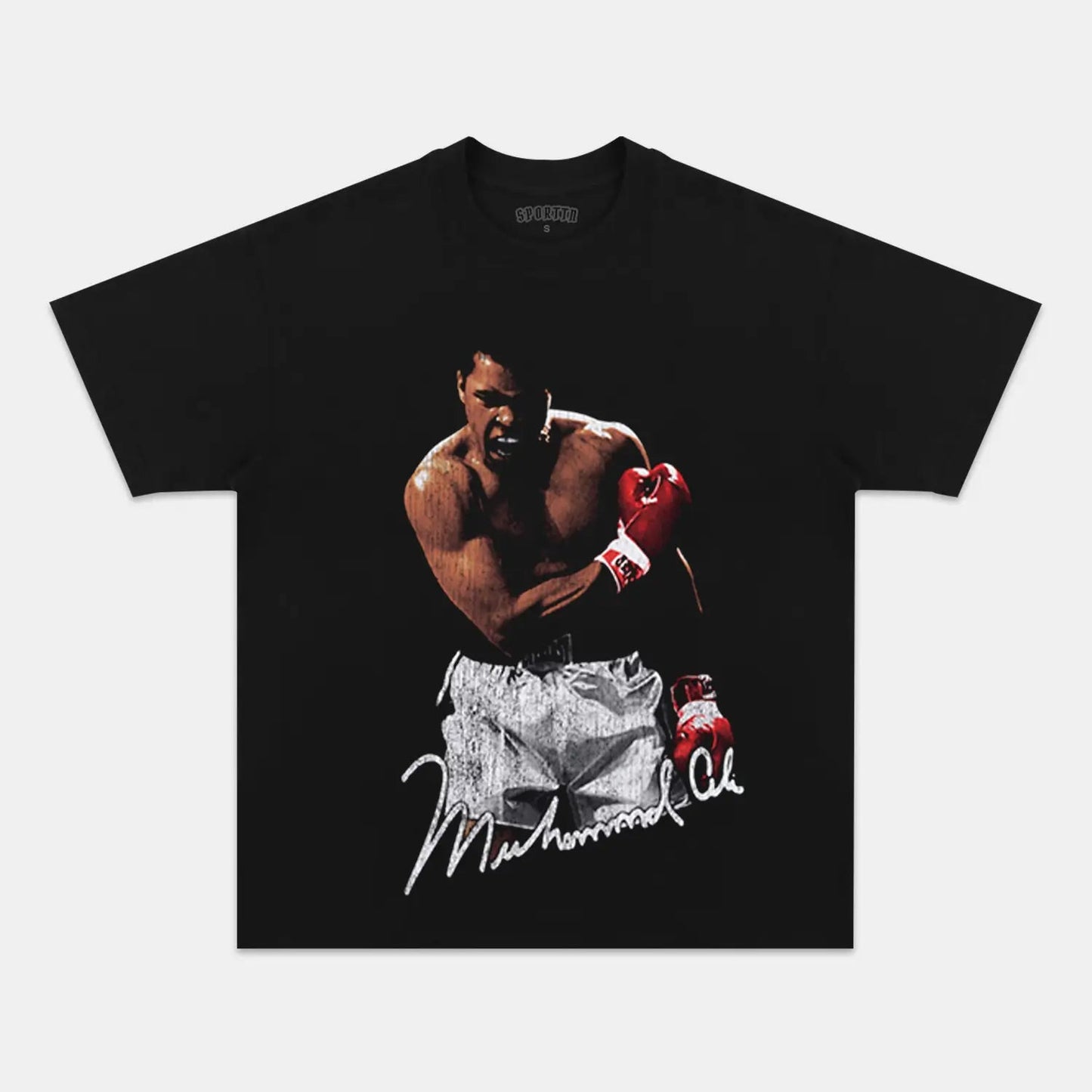 Ali TEE