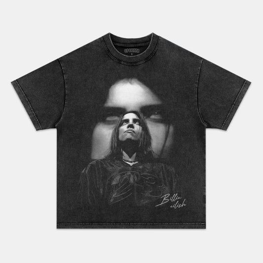 BILLIE EILISH 2025 TEE Style005