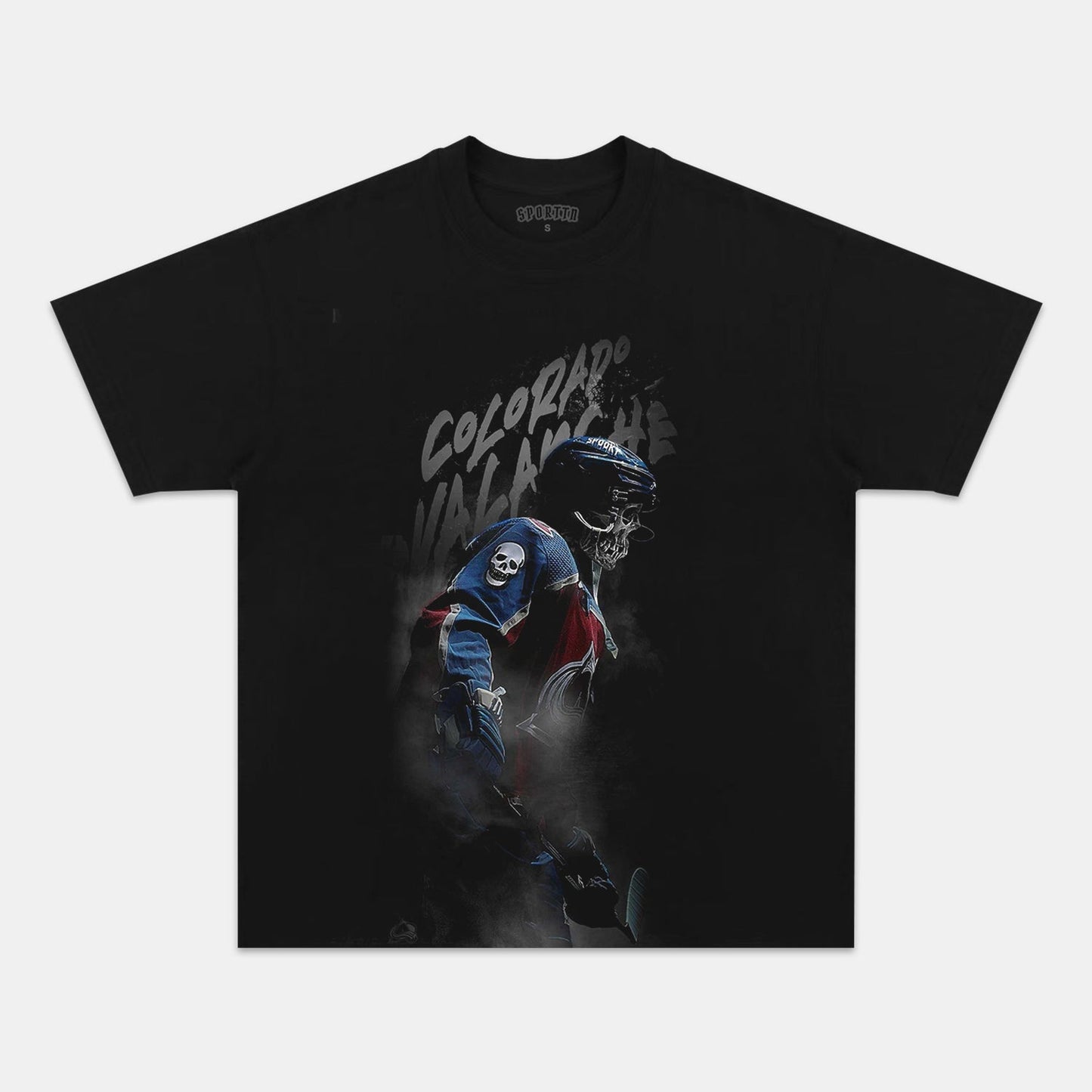 COLORADO AVALANCHE 2024 TEE