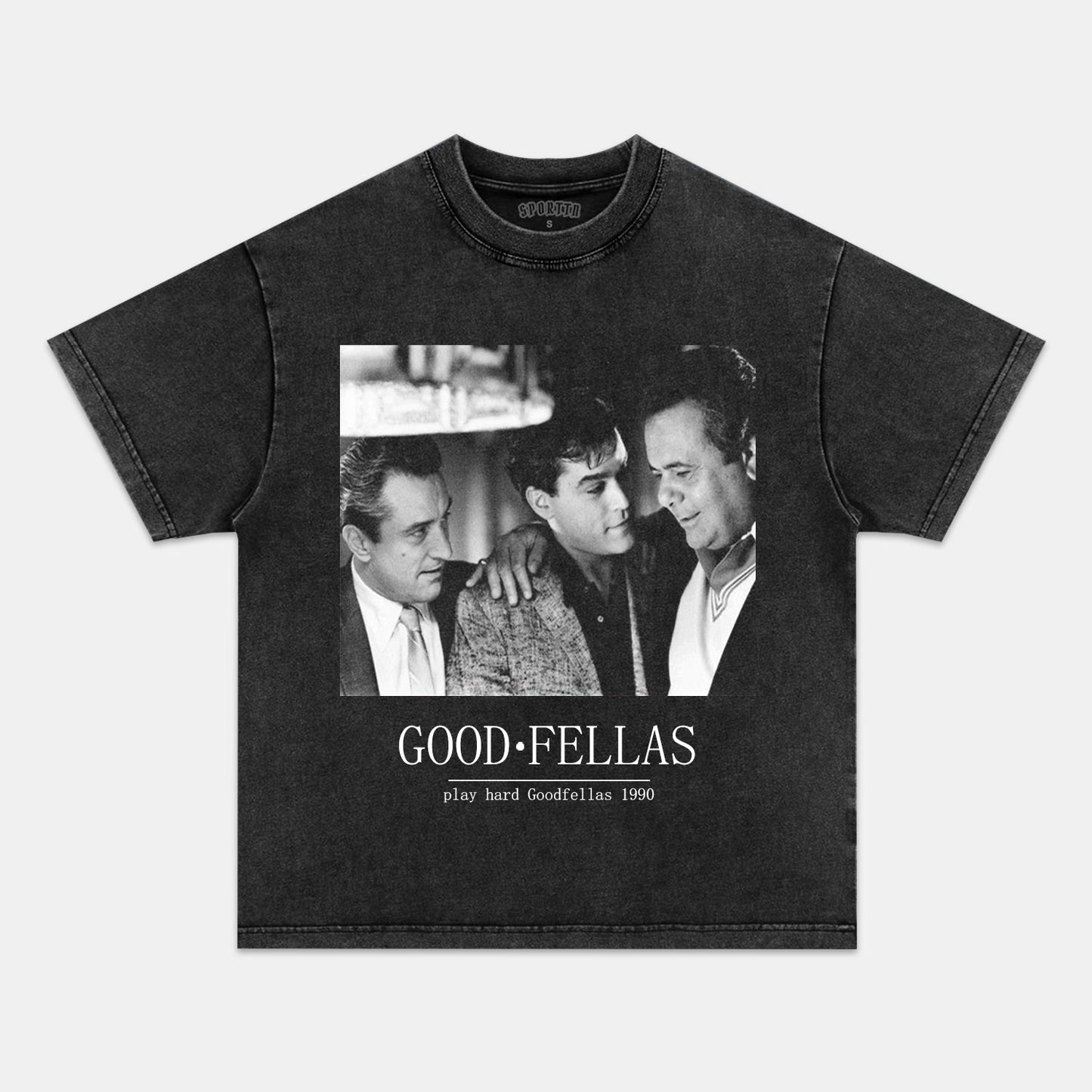 GOODFELLAS NEW2024 2.0 TEE