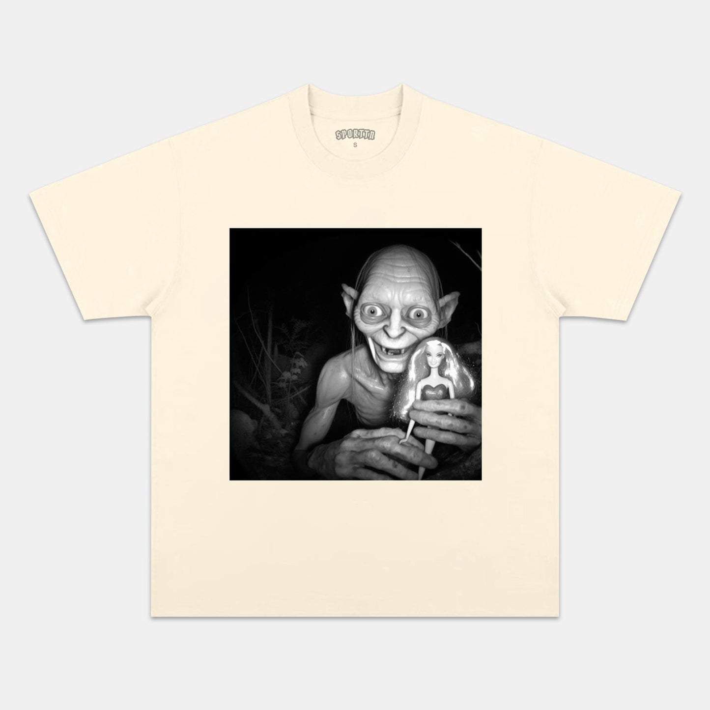 GOLLUM TEE