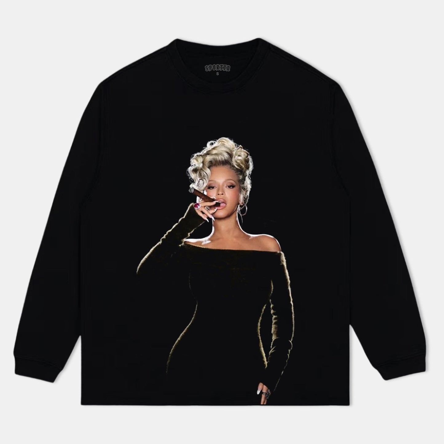 BEYONCE TEE IP000173A- Style001