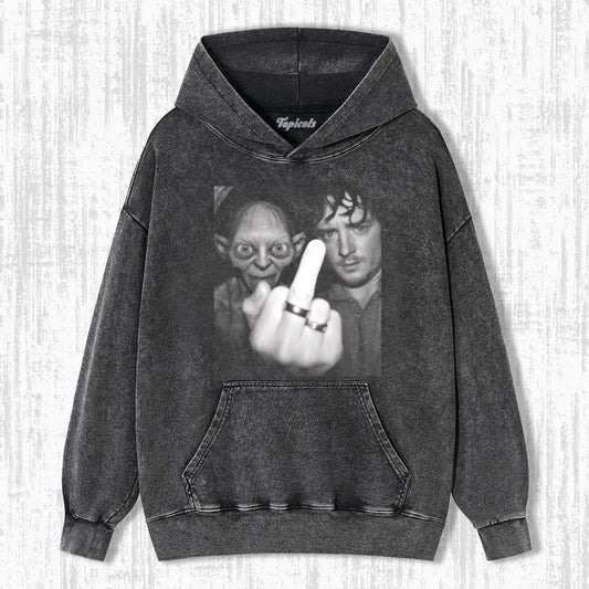 THE LORD OF THE RINGS HOODIES Style001