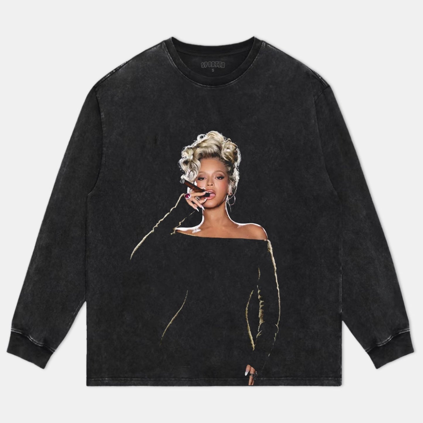 BEYONCE TEE IP000173A- Style001