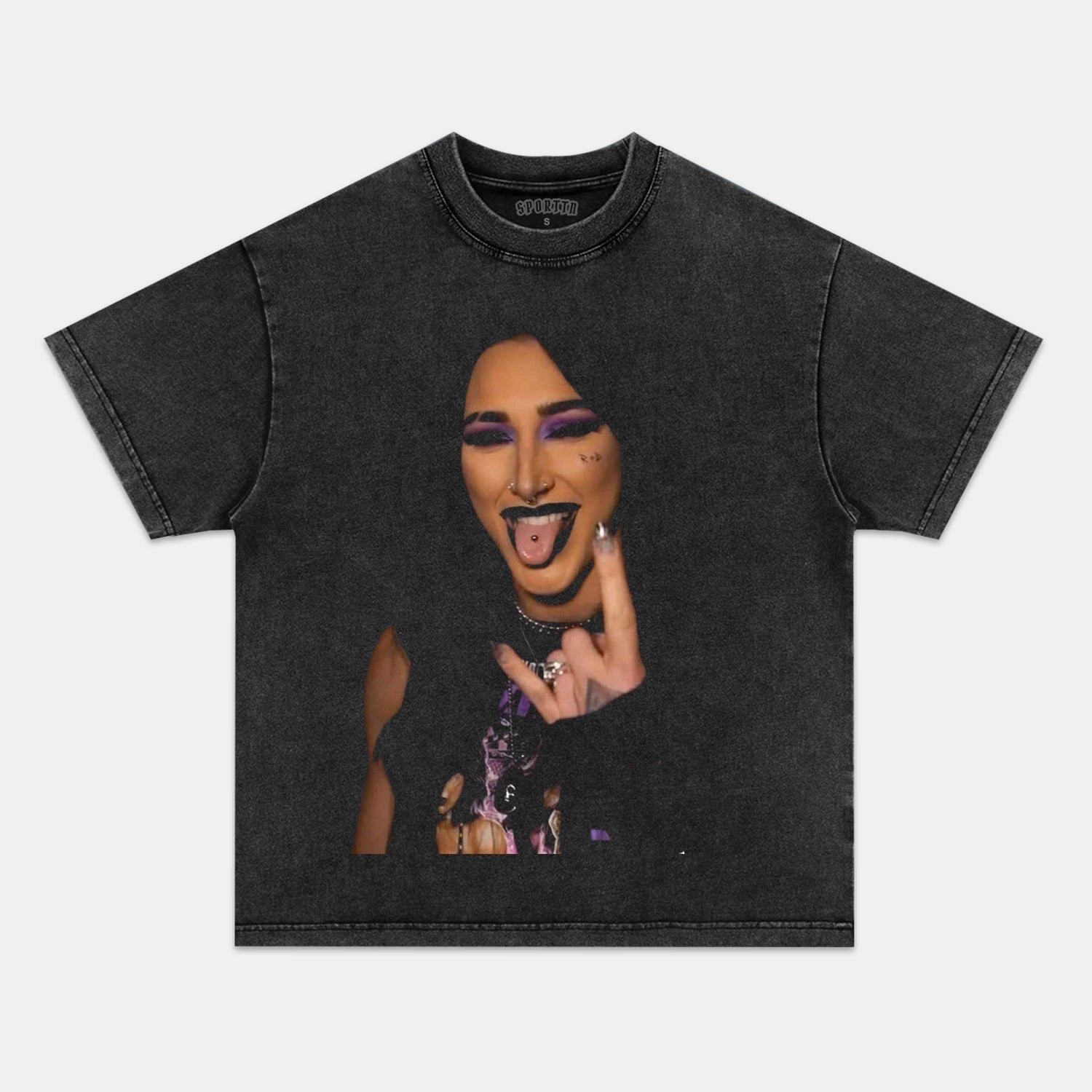 RHEA RIPLEY 1.0 TEE 2024 - clothing by TeeHivey.com (Image 2)