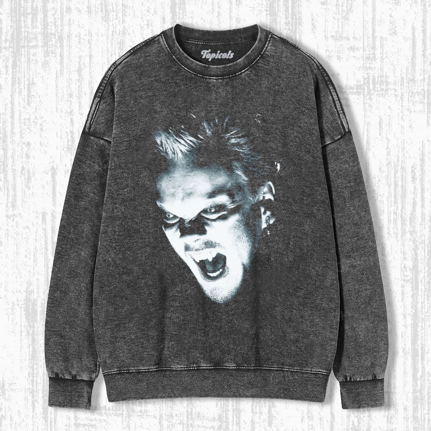 THE LOST BOYS SWEATSHIRTS - clothing by TeeHivey.com