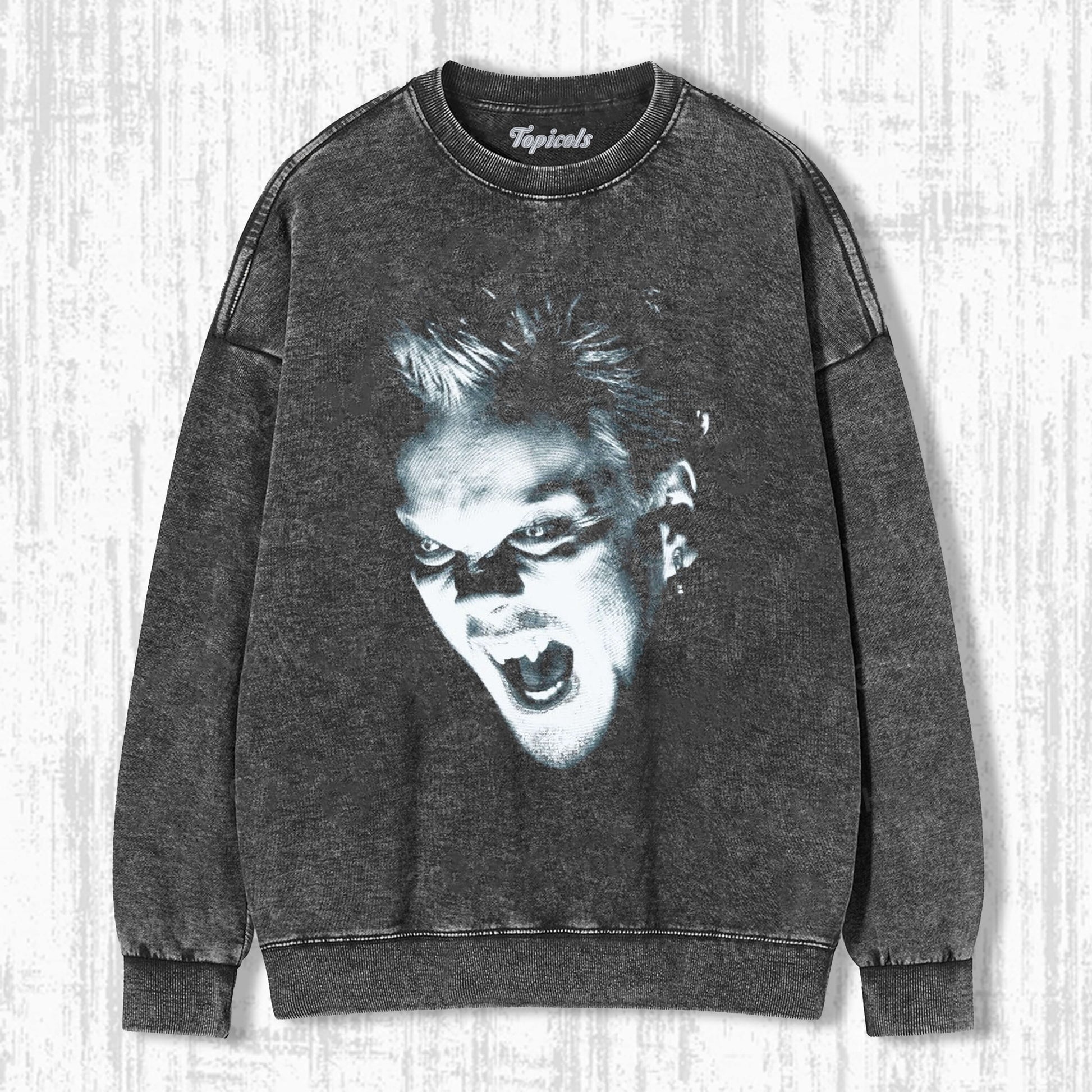 THE LOST BOYS SWEATSHIRTS - clothing by TeeHivey.com
