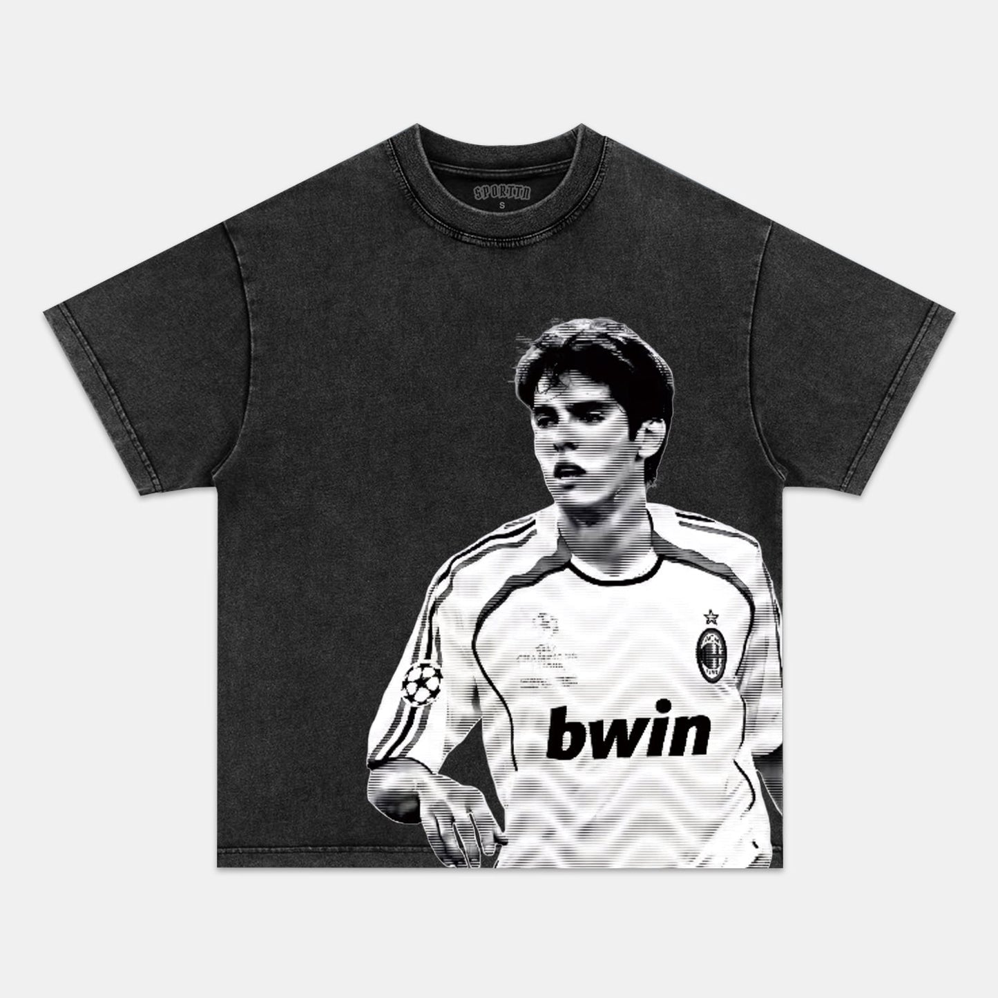 KakÃ¡ PHOTO TEE - clothing by TeeHivey.com (Image 2)