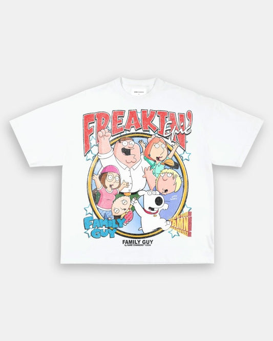 FAMILY GUY TEE