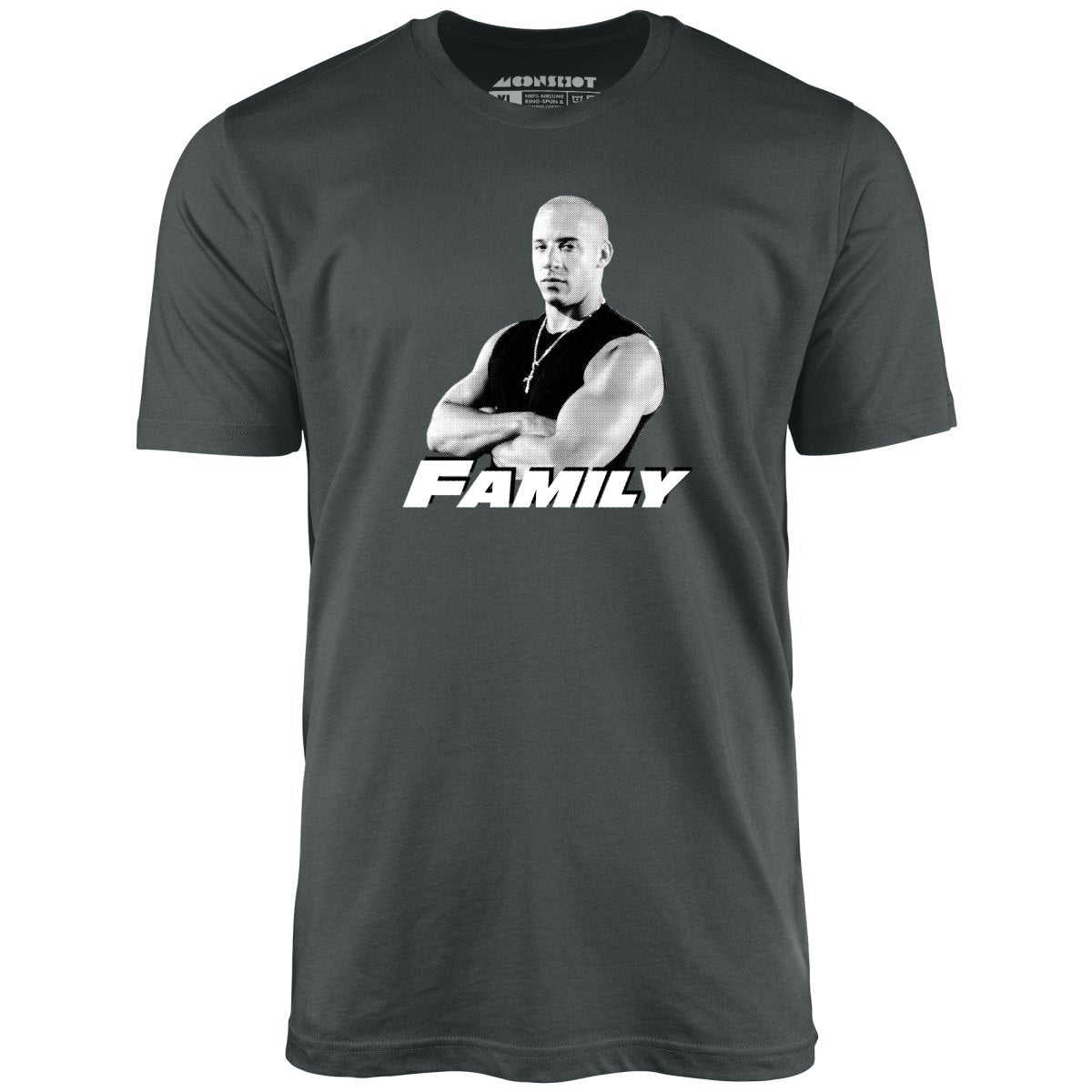 Family - Unisex T-Shirt
