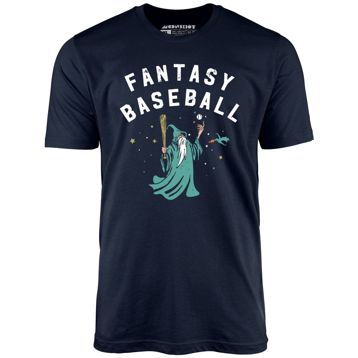 Fantasy Baseball - Unisex T-Shirt