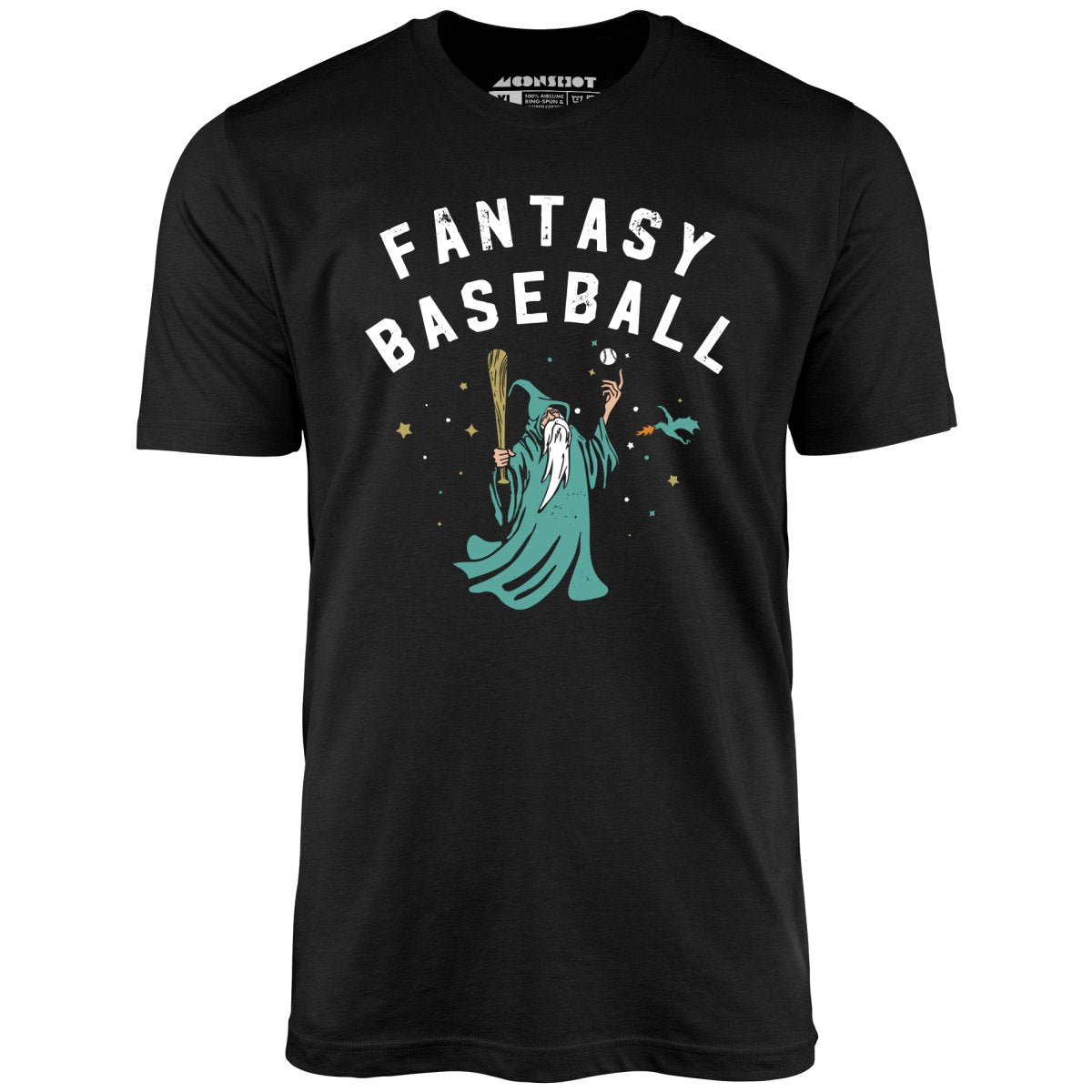 Fantasy Baseball - Unisex T-Shirt