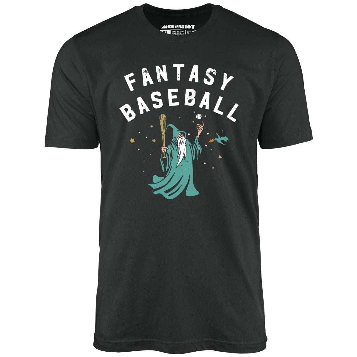 Fantasy Baseball - Unisex T-Shirt