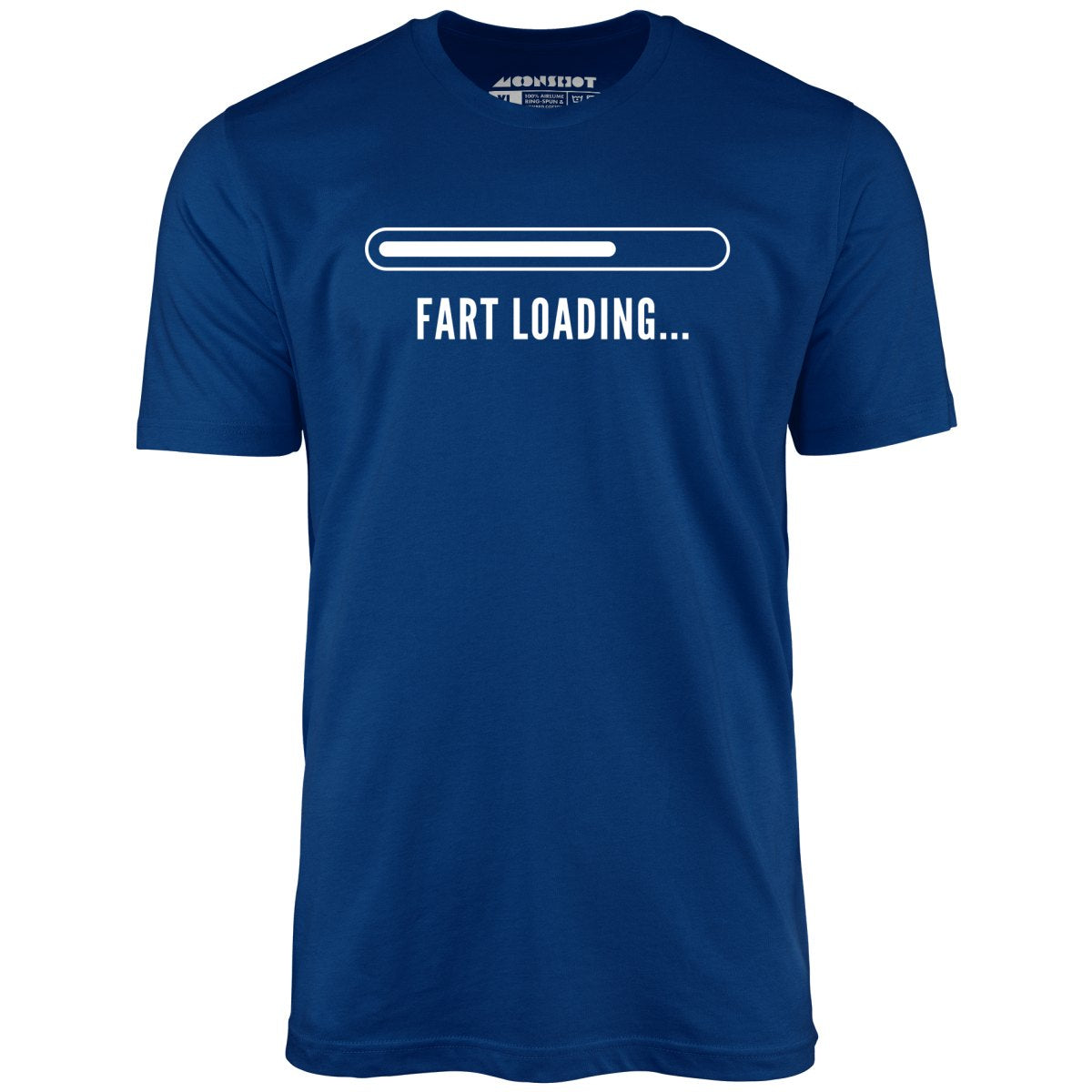 Fart Loading - Unisex T-Shirt